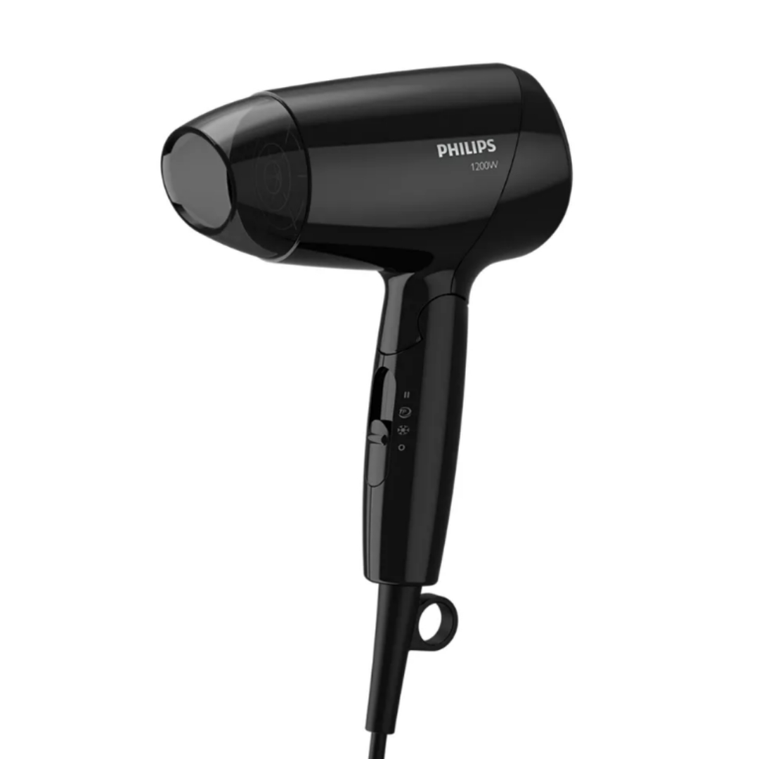 SECADOR DE PELO ESSENTIALCARE PHILIPS BHC010