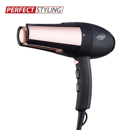 SECADOR DE PELO ALISADOR 2.000W LARRYHOUSE LH1917